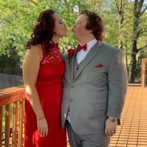 Meet your Posher, Noah